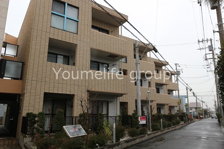 外観 エクレールアクシス  その他外観3