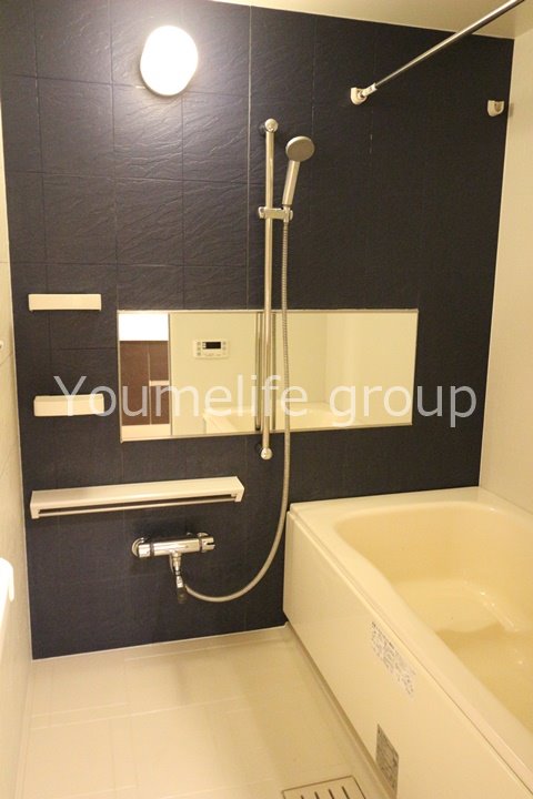 バス エクレールアクシス  その他7