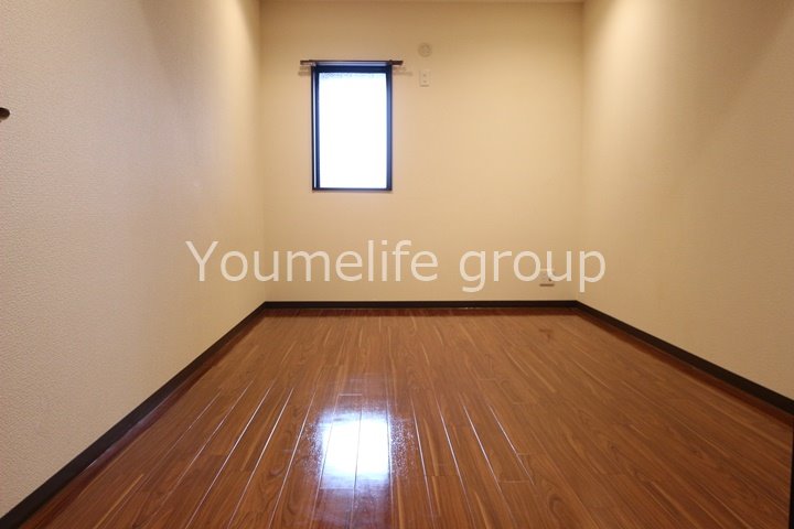 ベッドルーム エクレールアクシス  ベッドルーム