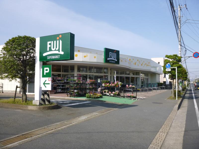 カフー茅ヶ崎 周辺画像2