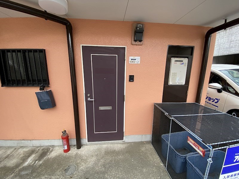 ピア湘南 その他外観1