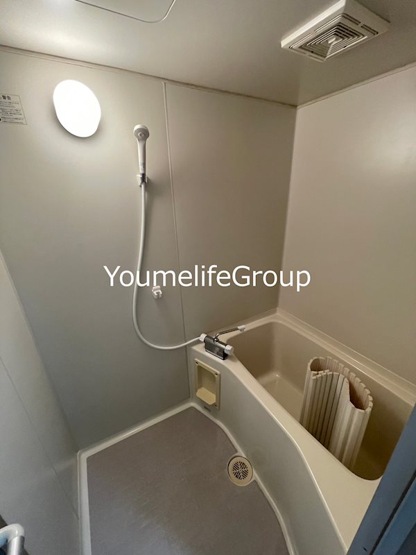 ピア湘南 風呂画像