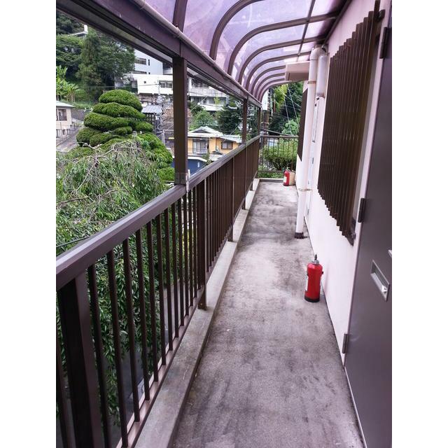 ＨＯＴ小川 玄関