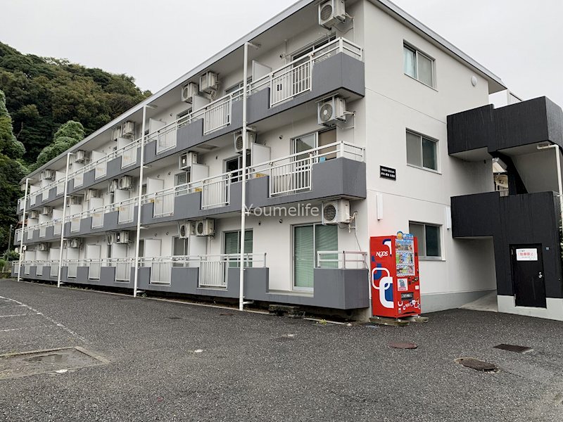 ホロン湘南弐番館 207号室 外観