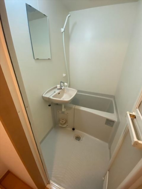 セ　カルム鎌倉 風呂画像