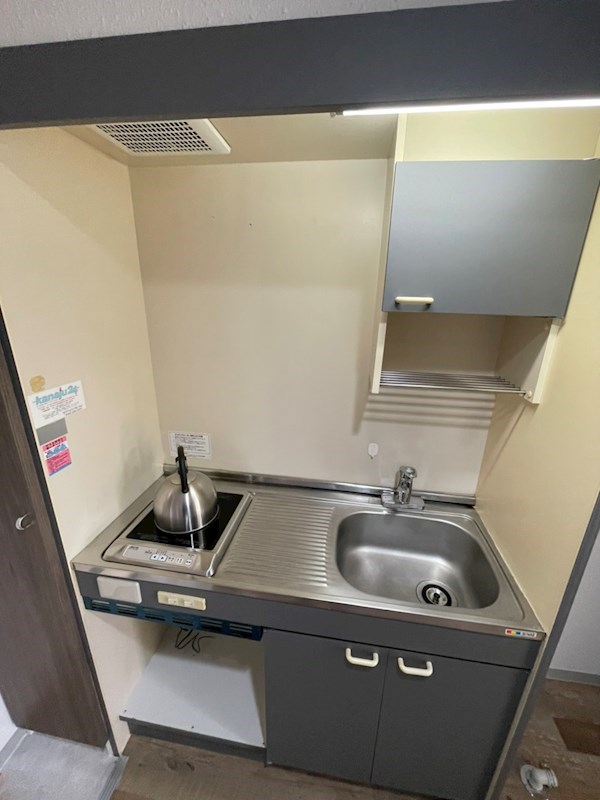 ホロン湘南弐番館 キッチン