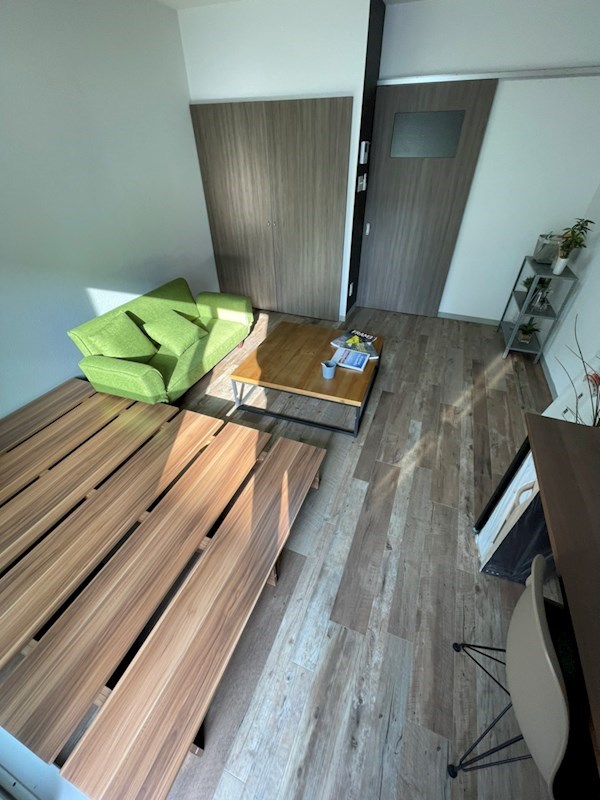 ホロン湘南弐番館 ベッドルーム