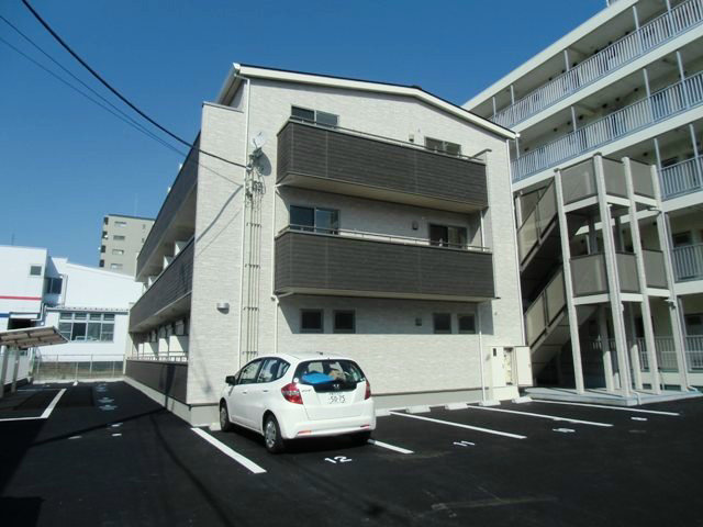 Terrace本厚木Ⅱ その他6