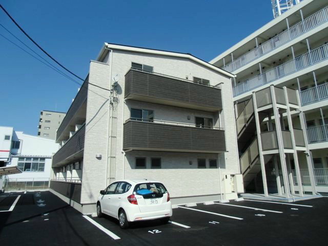 Terrace本厚木Ⅱ その他外観1
