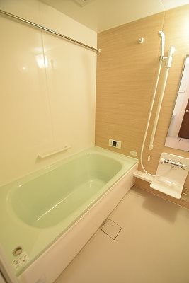 プレミアムコートＣ 風呂画像