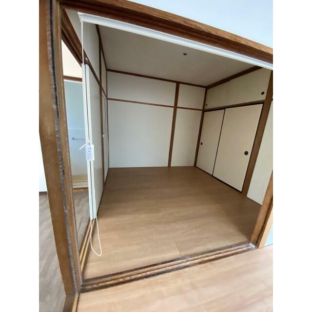 すみれ荘 その他3