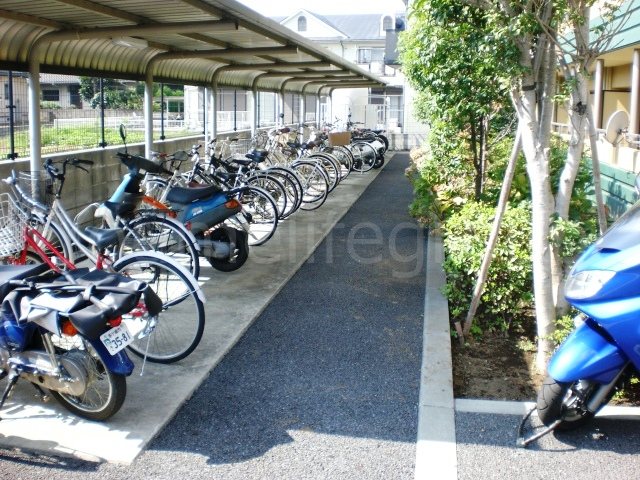 ゴールドウィン湘南 その他外観3