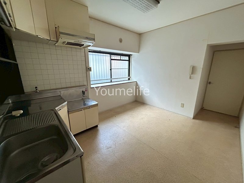 ビューハイム湘南 リビング