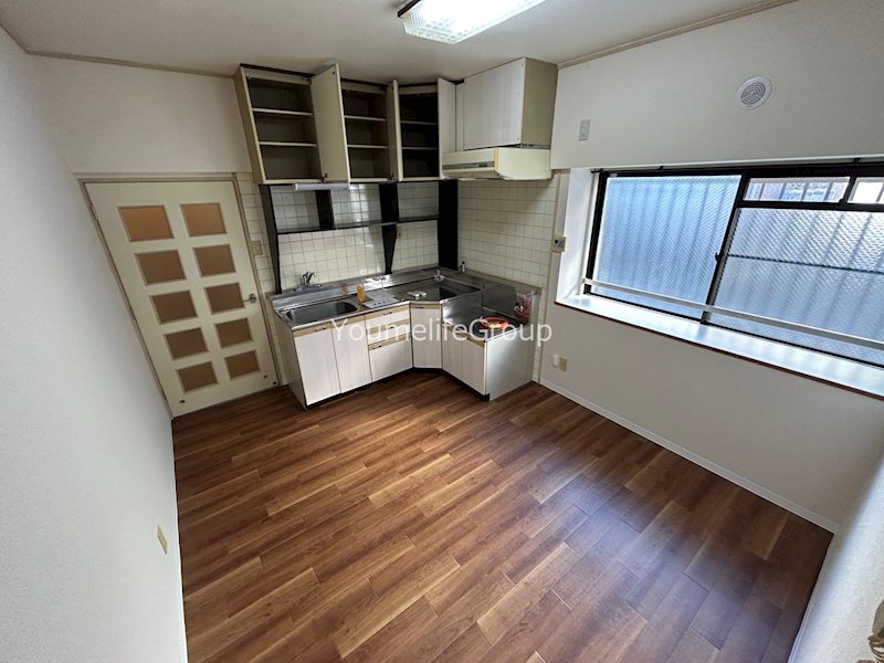 ビューハイム湘南  リビング