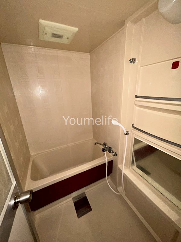 ビューハイム湘南 風呂画像