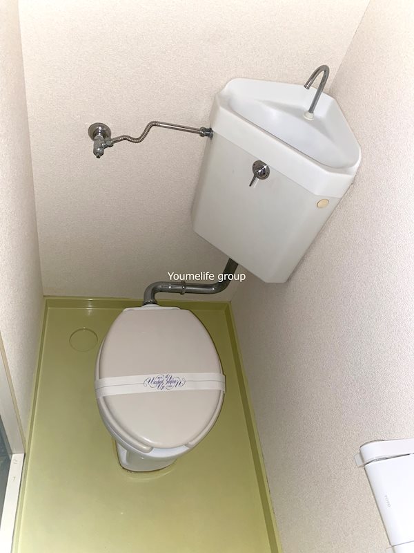 代田ハイツ その他2