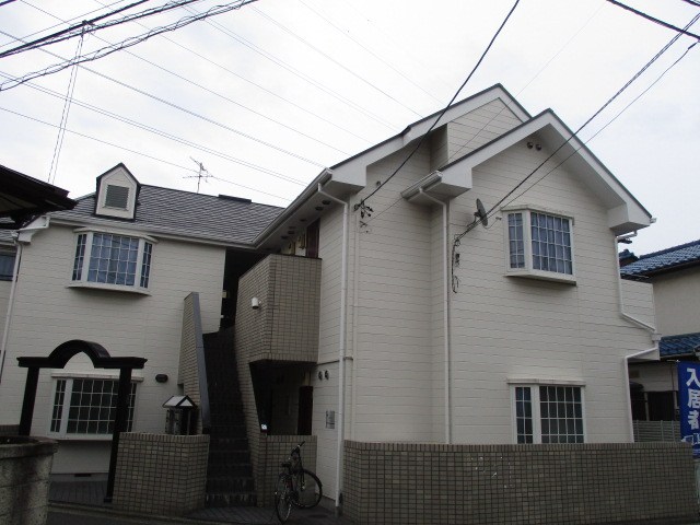 戸塚第２０レジデンス 202号室 外観