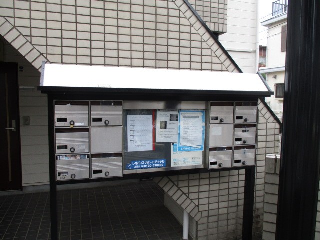 戸塚第２０レジデンス その他外観1