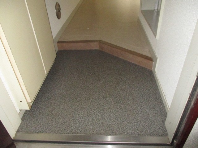 戸塚第２０レジデンス 玄関