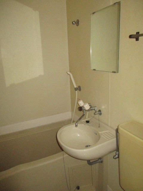 戸塚第２０レジデンス 風呂画像