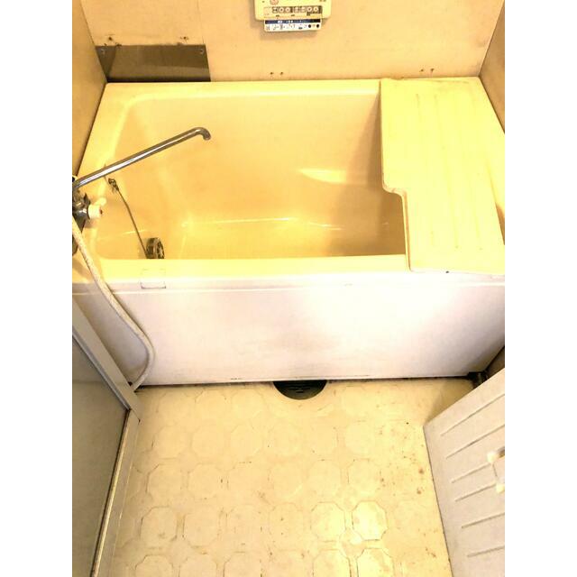ハウス元町 風呂画像