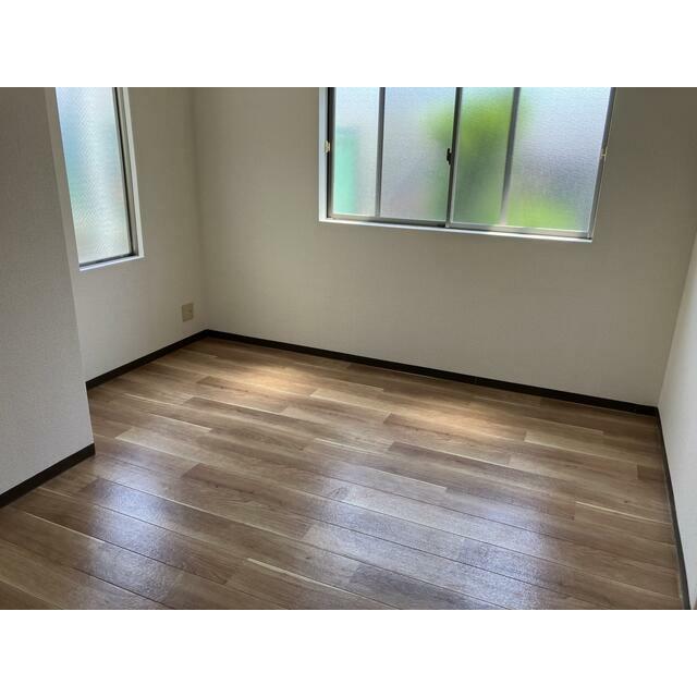 第２１明智ビル ベランダ