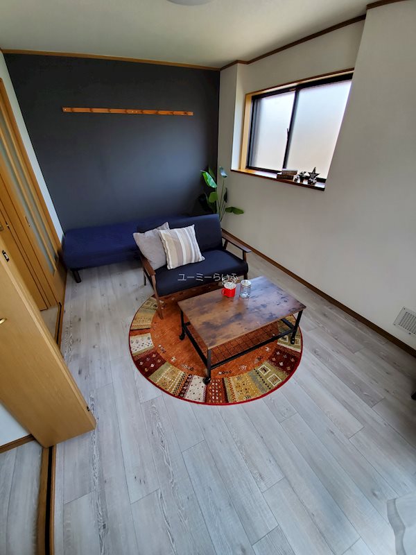 ヴェント リビング