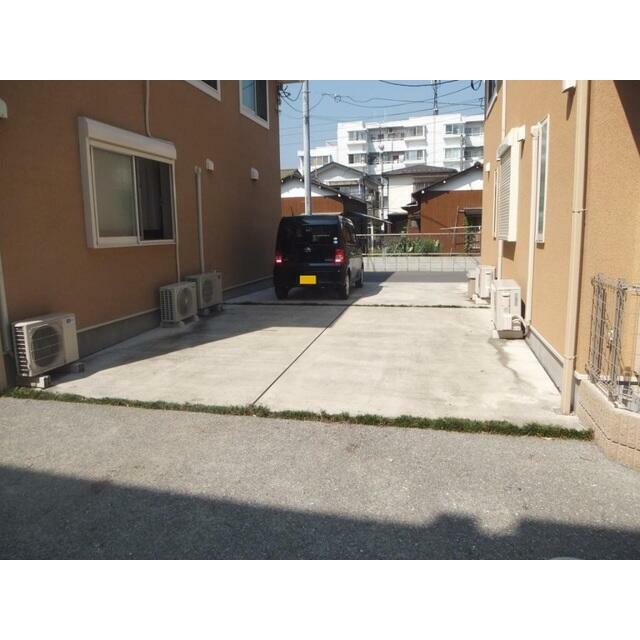 テラス　ベルデ その他外観2