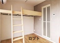 ハイドレンジア箱根 ベッドルーム