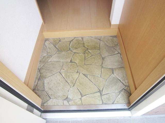エトワール・Ｋ 玄関