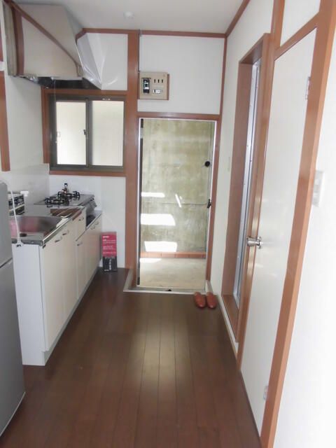 ピュアタウン東海大学駅前 その他外観1