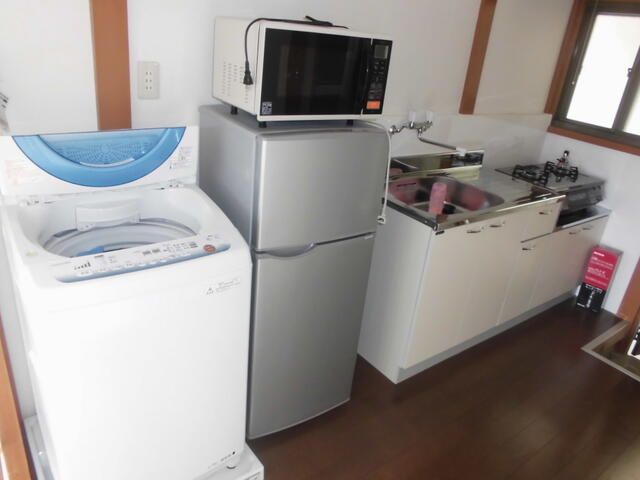 ピュアタウン東海大学駅前 その他4