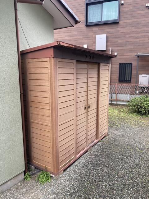 桜町２丁目住宅 その他6