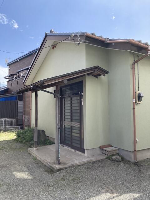 桜町２丁目住宅 その他外観1