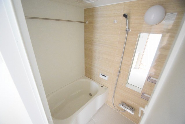 アーク鎌倉由比ヶ浜 風呂画像