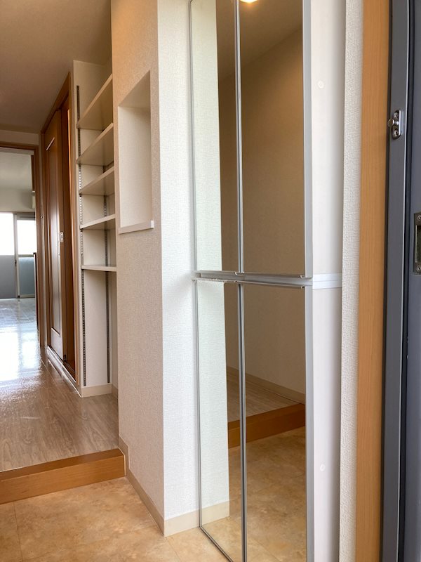 レオグランデ その他6