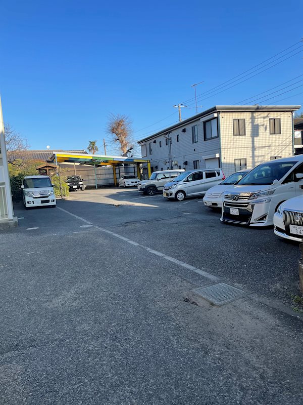 バーム８８ その他外観1