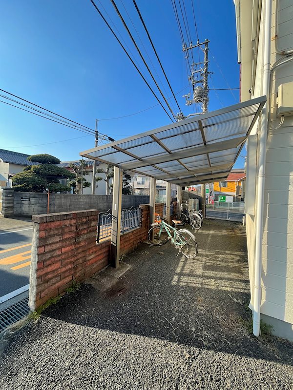 バーム８８ その他外観2