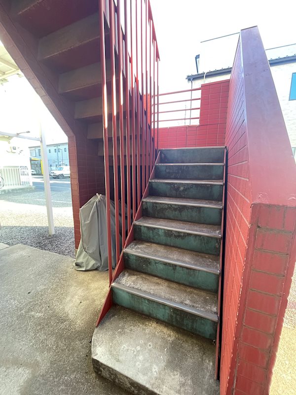 バーム８８ その他外観3