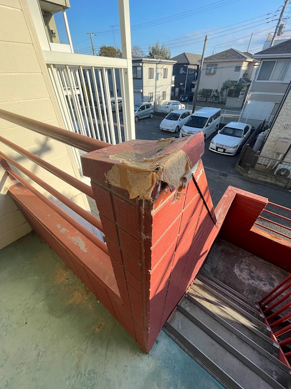 バーム８８ その他外観4