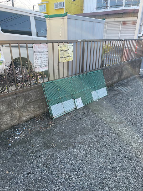 バーム８８ その他外観5