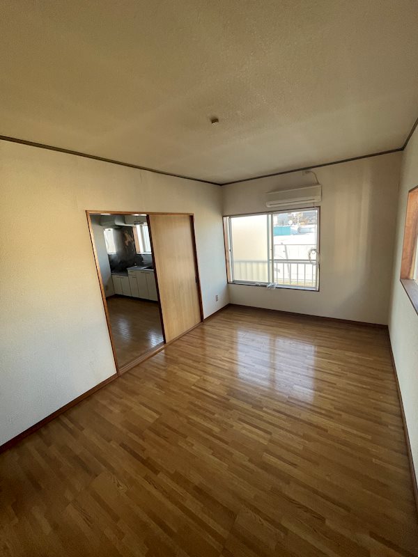 バーム８８ リビング