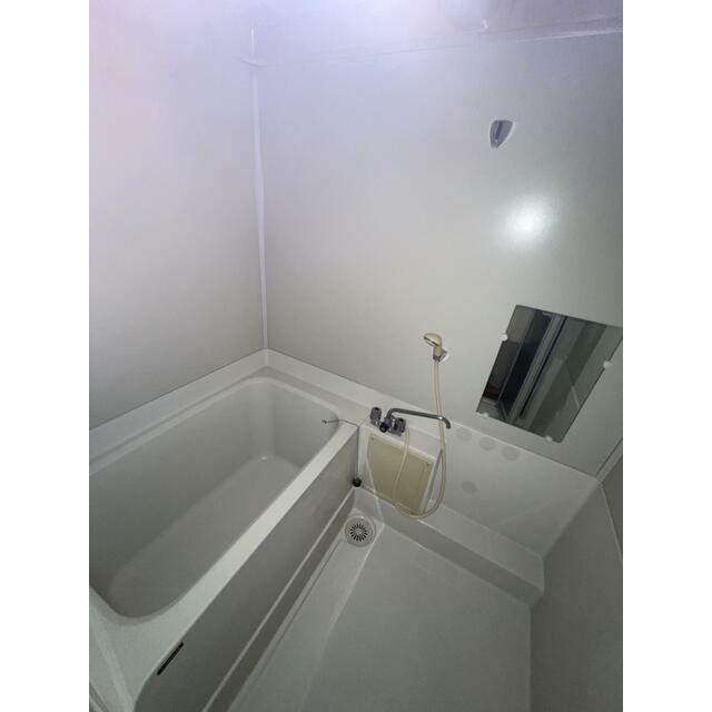 バーム８８ 風呂画像