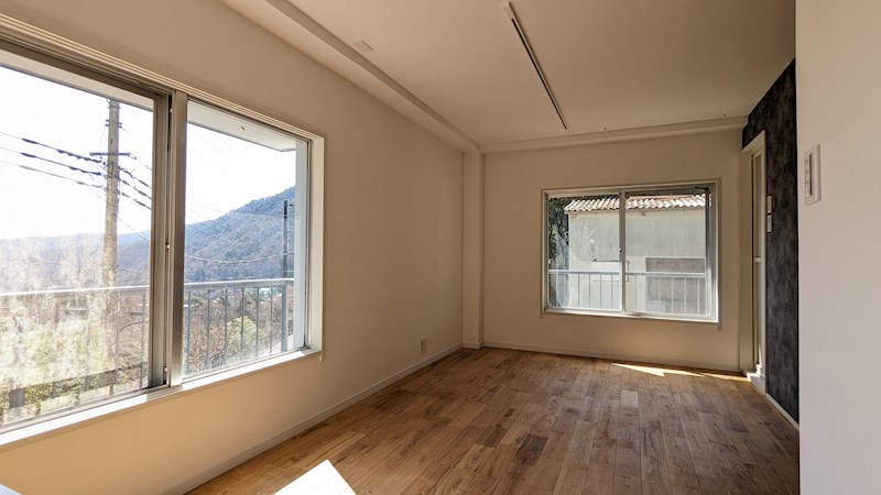 ハイドレンジア箱根 その他5