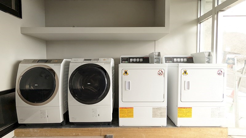 ハイドレンジア箱根 その他外観2