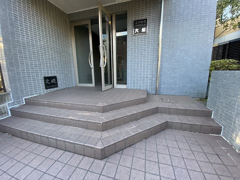 エクセラ大船 その他外観2