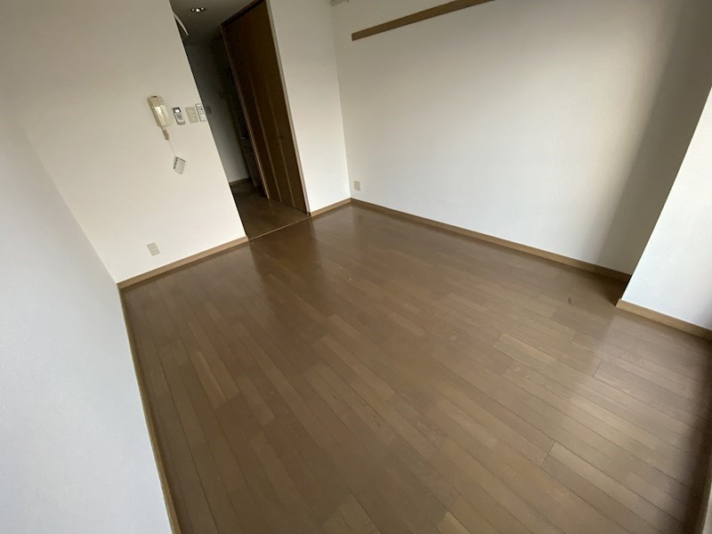 エクセラ大船 ベッドルーム