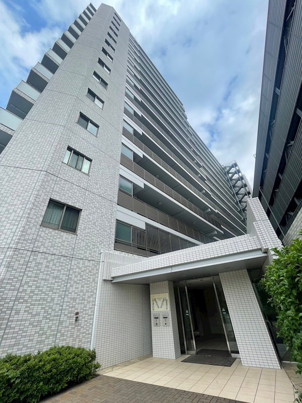 ライオンズ茅ヶ崎ザ・アイランズ　Ｉ街区 1420号室 外観