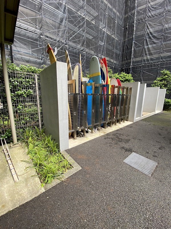 ライオンズ茅ヶ崎ザ・アイランズ　Ｉ街区 その他外観1