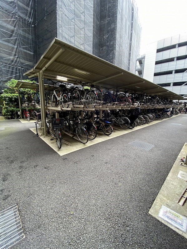 ライオンズ茅ヶ崎ザ・アイランズ　Ｉ街区 その他外観2